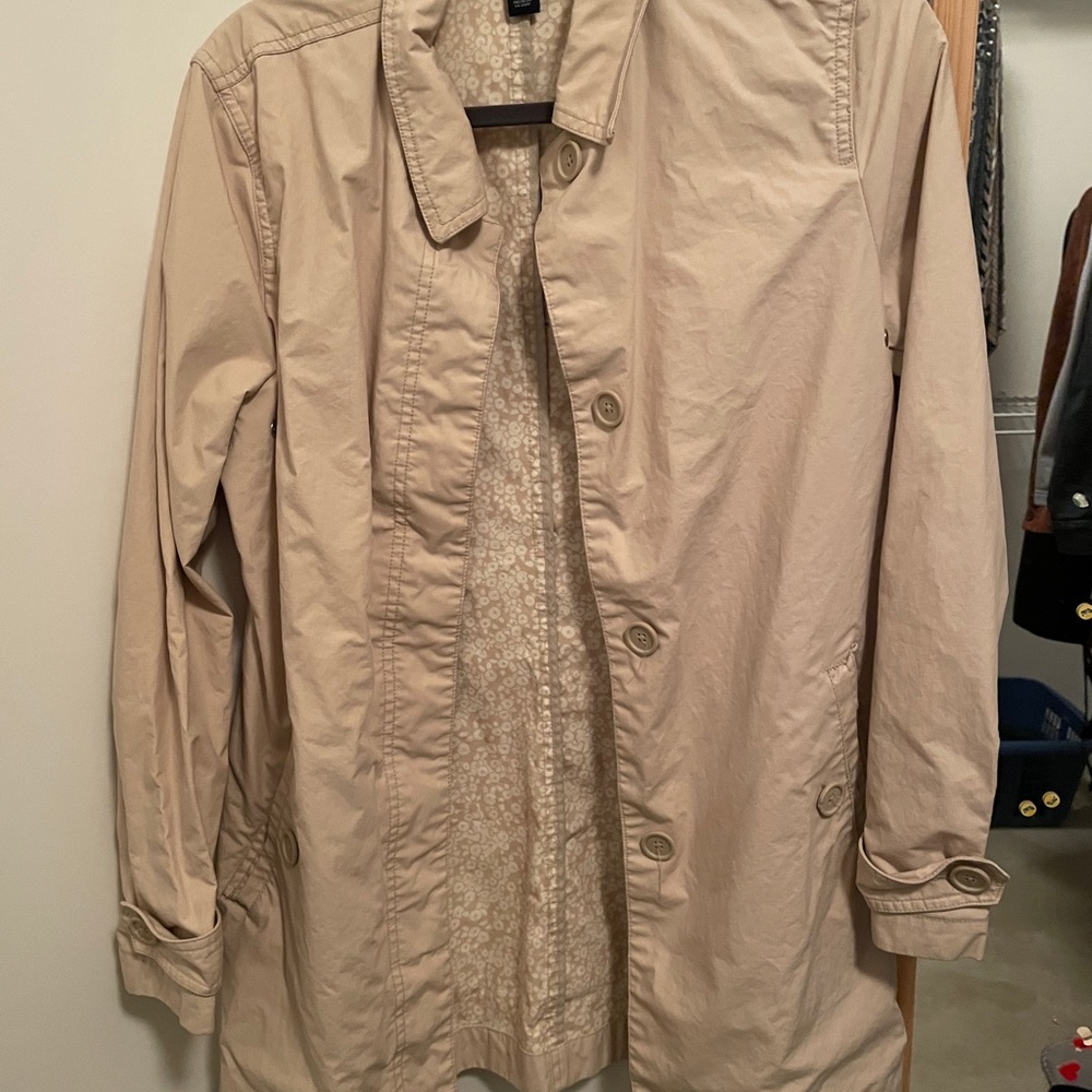 Women’s Trench coat